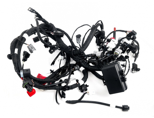 9AYV-150100-7002 MAIN CABLE