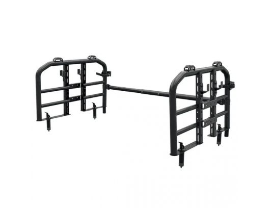 Polaris Ranger krovininės dalies praaukštinimas 2882177