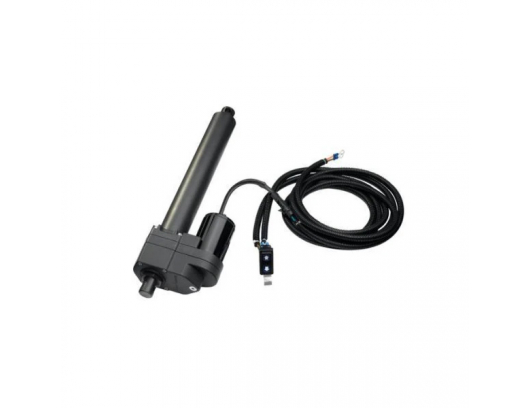 Polaris Ranger galinės krovininės dalies el. pakėlimo sistema 2884141