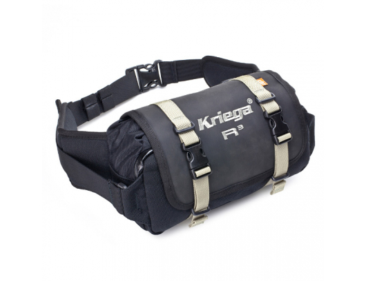 Rankinė ant juosmens KRIEGA Waistpack R3