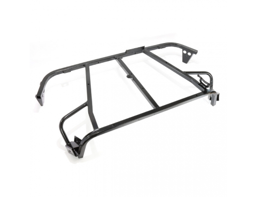 7000-031200-10000 BRACKET, REAR CARGO BOX