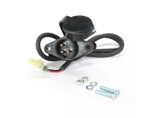 CONTROL SWITCH SEAT, WINCH