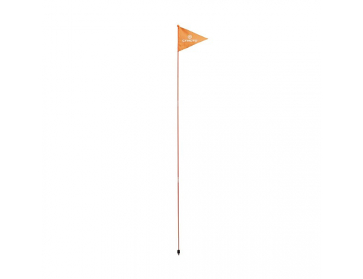 FLAGPOLE ASSY