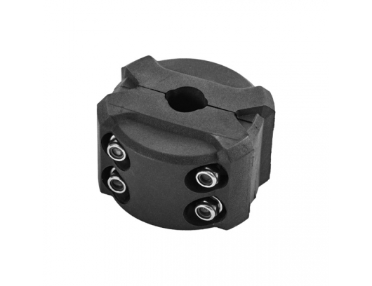 WINCH HOOK BLOCK ASSY