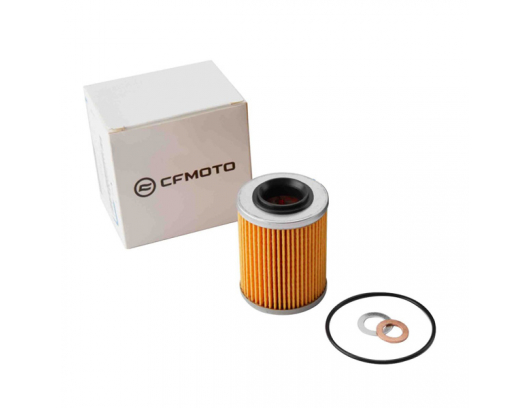 FOUR-WHEEL OIL FILTER KIT 2