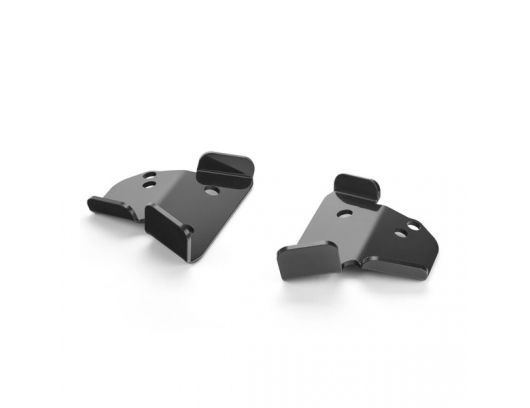 FRONT SWING ARM PANEL ASSY