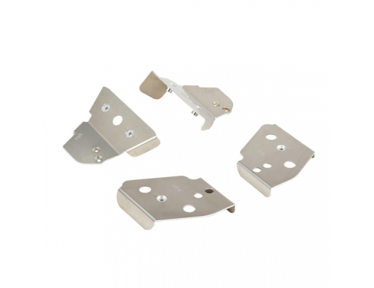 SWING ARM GUARD ASSY