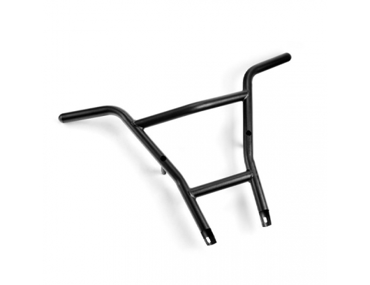 REAR BUMPER ASSY