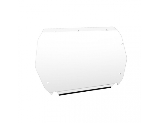FRONT WINDSHIELD ASSY