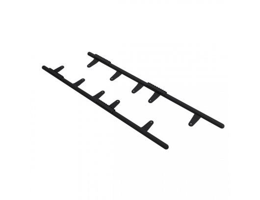 SIDE BUMPER ASSY