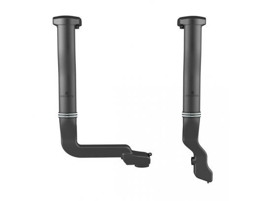 INTAKE ASSY