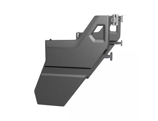 REAR LH@^RH HALF-DOOR ASSY