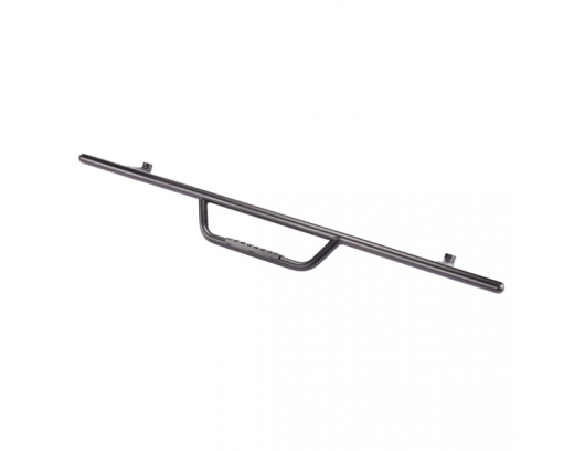 REAR BUMPER ASSY