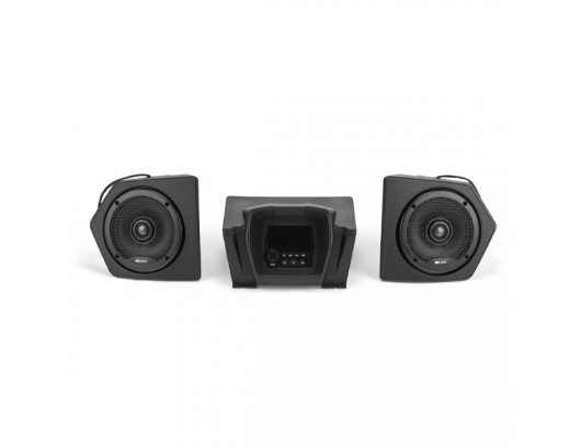AUDIO SYSTEM ASSY