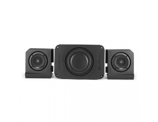 AUDIO SYSTEM ASSY_UPGRADED