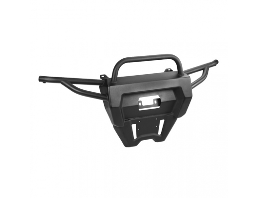 HEAVY FRONT BUMPER ASSY