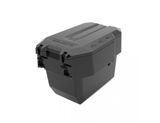 SMALL REAR CARGO BOX ASSY
