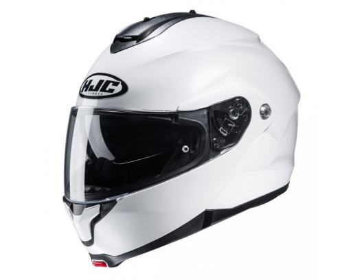 Helmet HJC C91N PEARL WHITE
