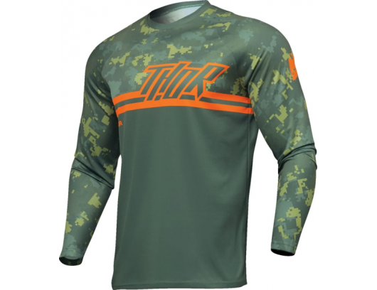 Thor Sector DIGI Jersey