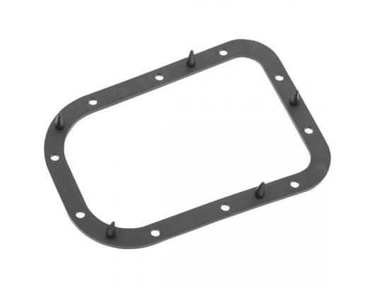 Fuel Pump Door Seal Harley-Davidson I01-0141V