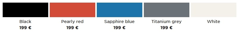 AIXAMcolours